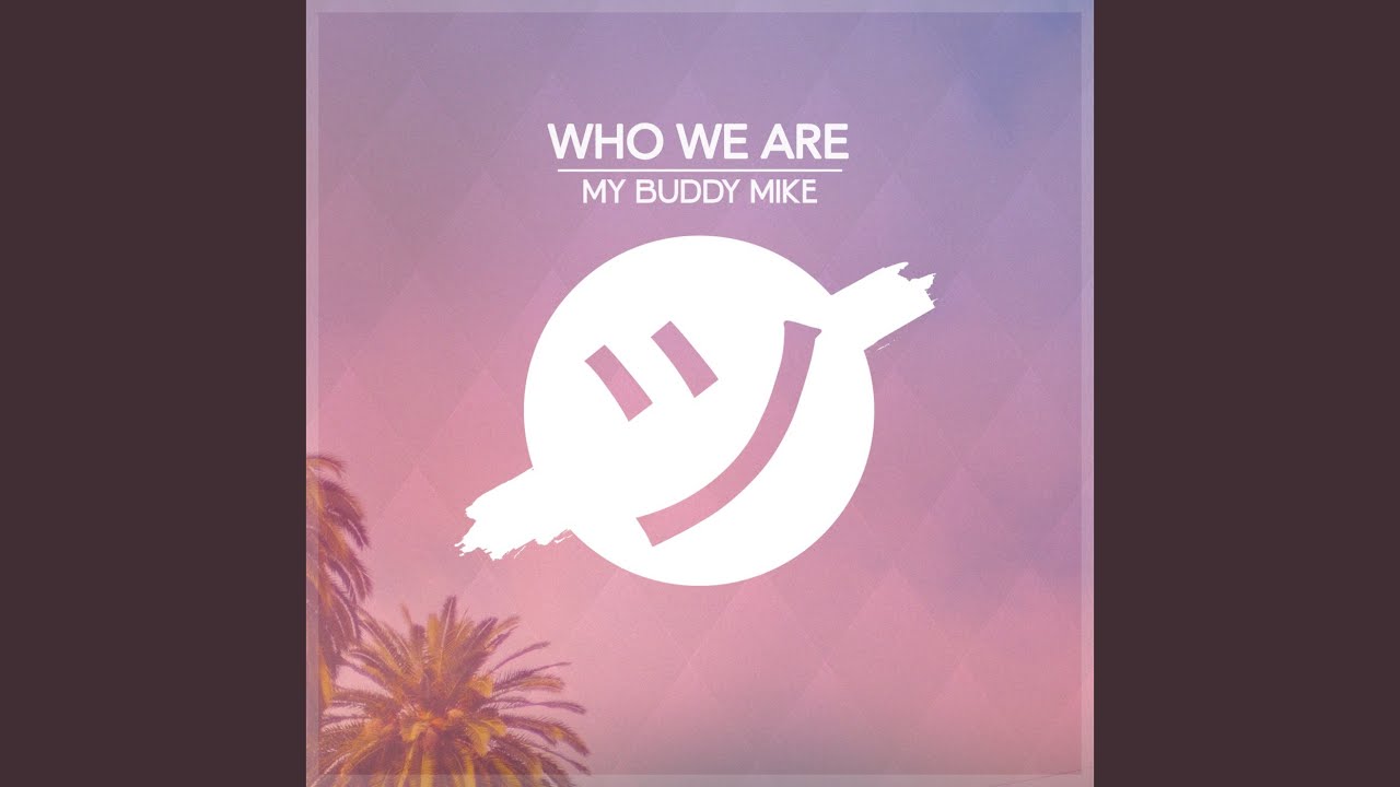 Who We Are YouTube Who we are youtube