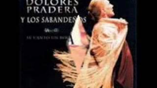 Video thumbnail of "María Dolores Pradera y Los Sabandeños Como han pasado los Años"