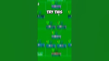 You MUST Try This Broken Tactic On Football Manager