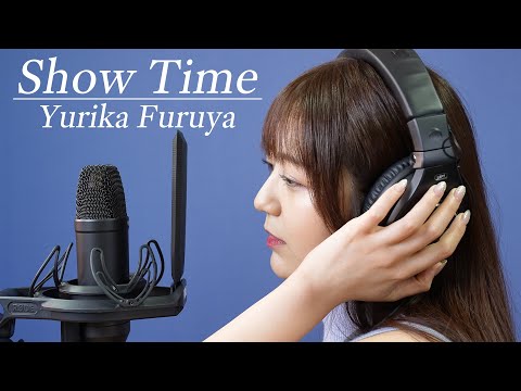 【歌ってみた】Show Time　古谷柚里花 【アップアップガールズ（仮）】