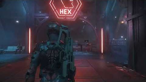 Star Citizen 3.8.2 - Good mission to make money