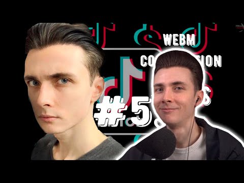 ХЕСУС СМОТРИТ: ЛУЧШИЕ ТИКТОК видео с ХЕСУСОМ #5 // TIKTOK WebM Compilation