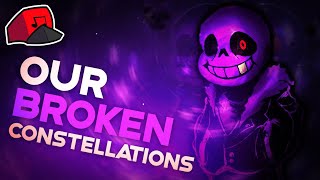 Fallen Stars ~ Our Broken Constellations (Moikey's Cover, V4)