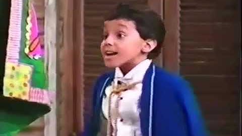 All Week Of Sing and Dance with Barney (Screener) (All Week Version) Part 43