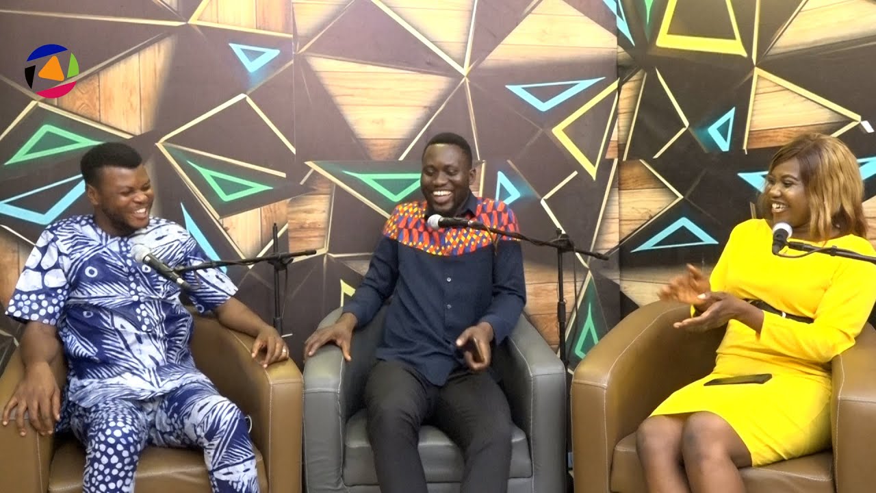 Heartitude Talkshow EP6: Beyond the Wedding Day