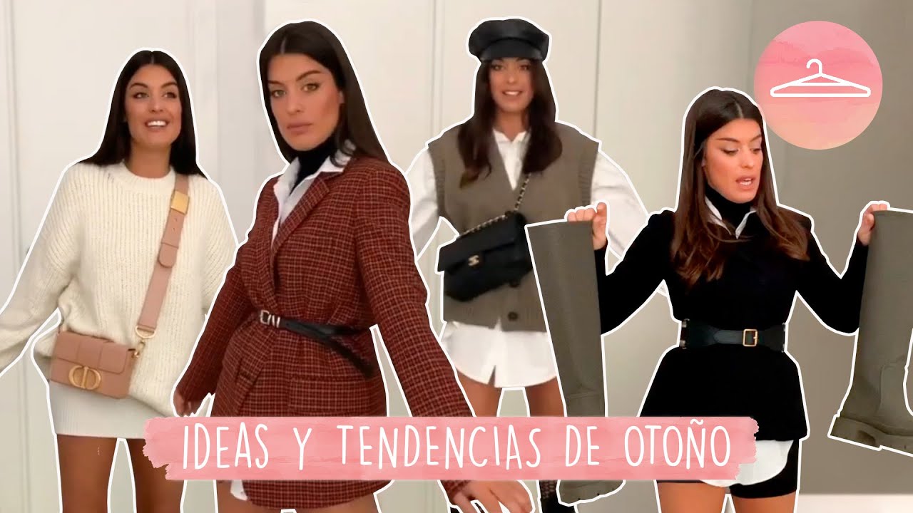 Qué son los 'haul' que hacen las influencers en redes? Tips básicos para  hacerlo bien