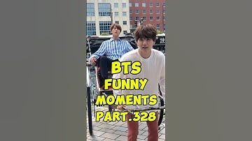 “When BTS Can’t Stop Laughing – Fresh Clips of Their Most Chaotic Hilarious Moments”