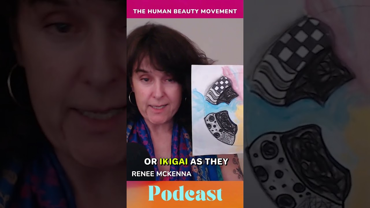 Spiritual Clarity & Personal Power with Renee McKenna, #123 | #spirituality #innerchild #shadowwork