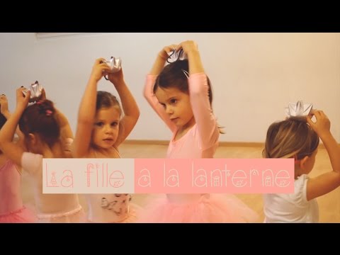 Créez vos Cours de danse pour enfants en ligne - LaZwalla