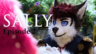 SALLY | Season 2: Episode 2 