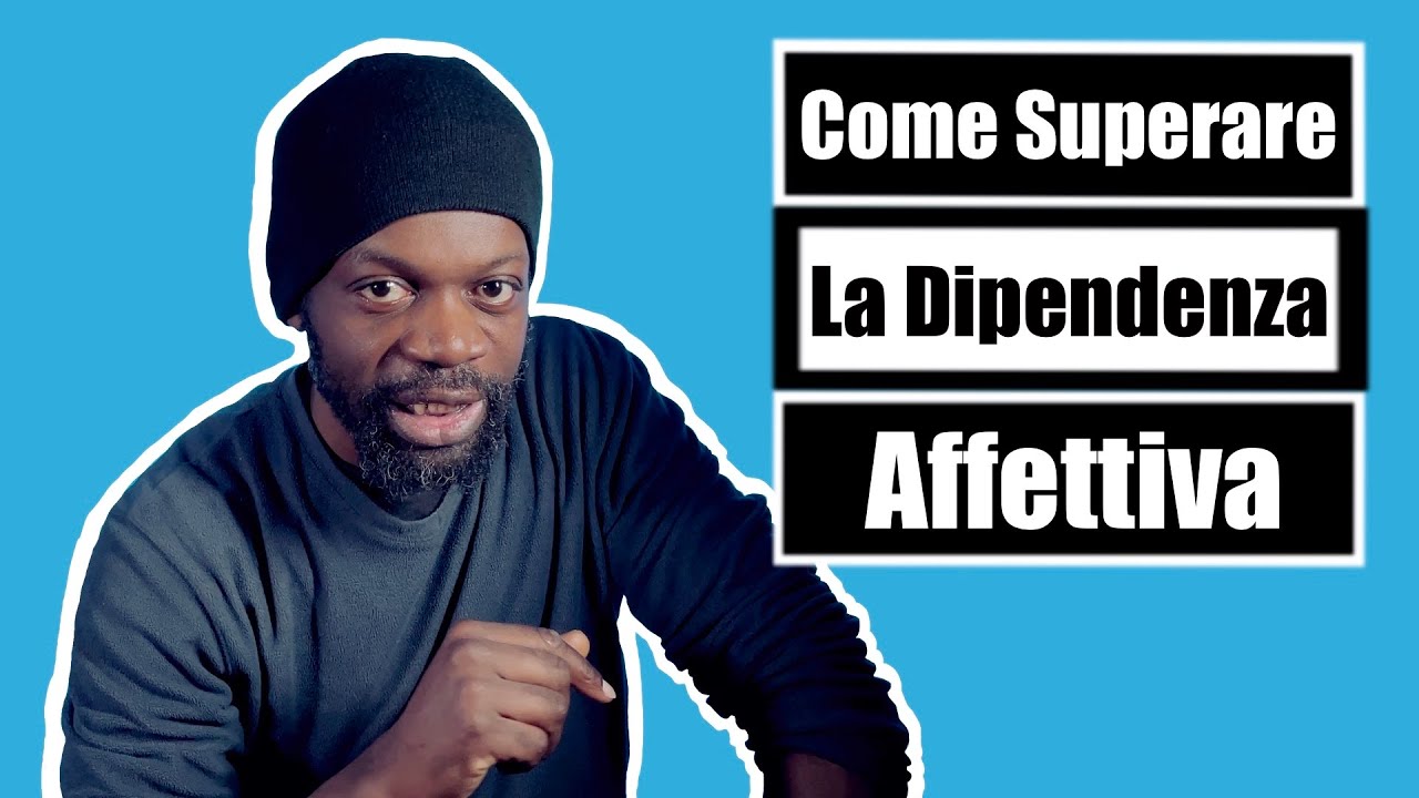 Come superare la dipendenza affettiva dai narcisisti