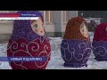Более 155 елей украсят к Новому году в Нижнем Новгороде
