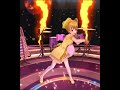 水島愛梨 「リフレインウォーズ」 VRライブ 1画面 Ver.