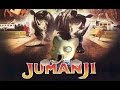 Locos Ternurines 2x05 Jumanji