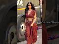 Beauty & Glam Alert 😍✨ | Anita Hassanandani Spotted on Naagin 7 Set 🔥#naagin7