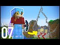 Hermitcraft 8: Episode 7 - STARTING THE CAVE BASE!