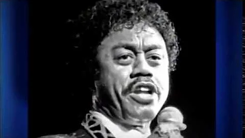 Marcus Chapman and Johnnie Taylor