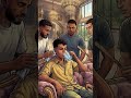 اول لما حظي شافني والحياه ضحكتي العيد كله عينه بص الناحيه 1