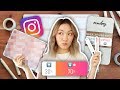 My Instagram Followers Control My Bullet Journal!