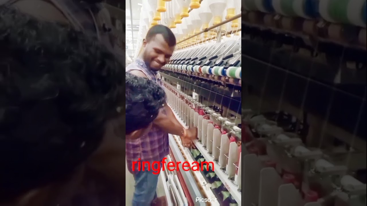 dhaga plant ringfeream