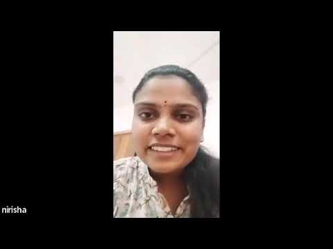 DI 5 Hydrabad NIRISHA Dettol Icy cool user 04 09 2026,video