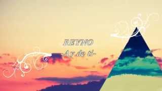 Reyno - Ay de ti ( letra ) chords