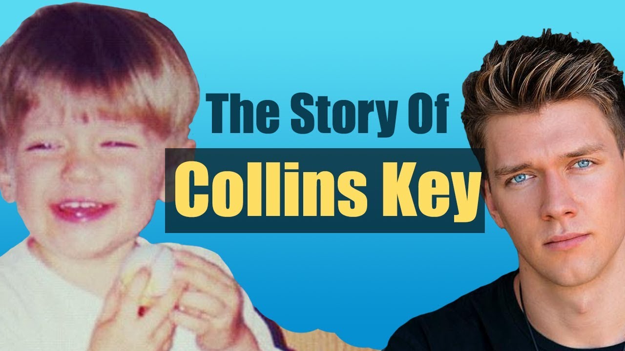 The Story Of Collins Key Youtube The Story Of Collins Key Youtube