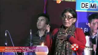 María Candelaria Canto De Graud