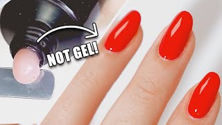 How To Make Regular Nail Polish Last Longer Than Gel