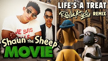 Shaun the Sheep The Movie - Life