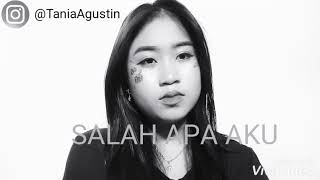 Download lagu Cover SALAH APA AKU Cover SALAH APA AKU