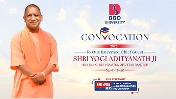 Convocation 2025 | BBD University