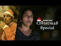 MOM and SON Christmas Special Comedy by Kaarthik Shankar