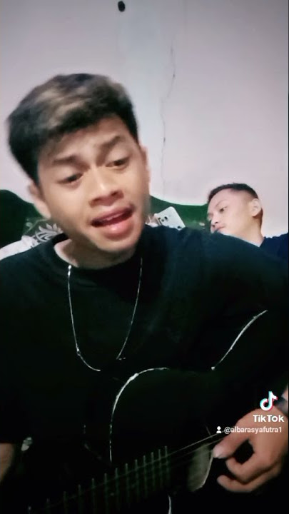 khifnu - katakan saja bila kau inginkan aku