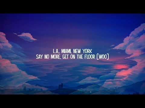 Jennifer Lopez - On The Floor (Lyrics) ft. Pitbull
