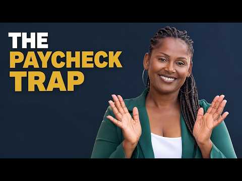 Do NOT Let a $250,000 Salary Replace Your Exit