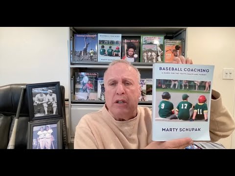 Baseball & Softball Coaching Product: Baseball Coaching, A Guide For The Youth Coach & Parent book.