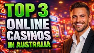 AUSSIE ONLINE CASINO AUSTRALIAN GAMBLING SITES