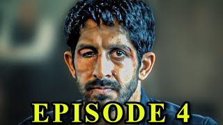 Industry Season 3 Episode 4 Ending Explained