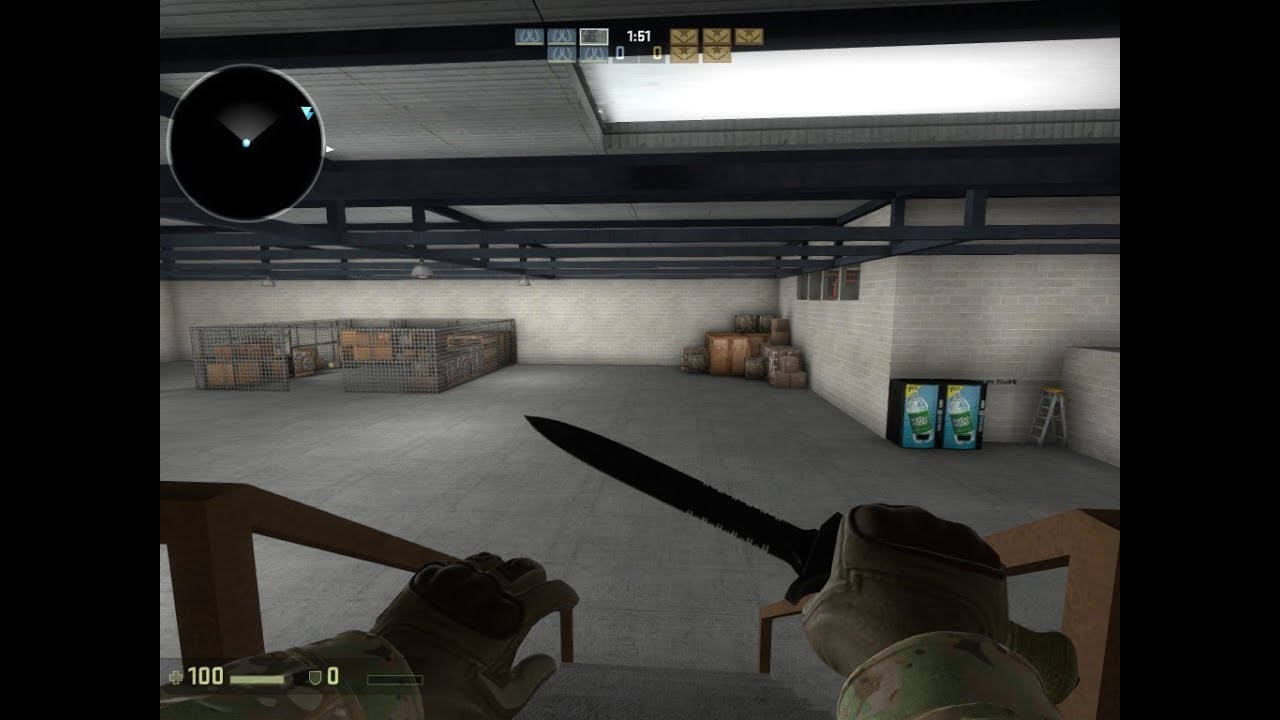 Cs Go fun - YouTube