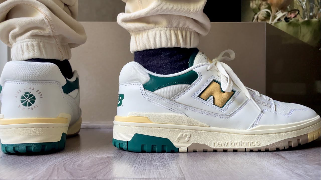 Aime new balance. New Balance 550 aime Leon Dore White Navy. New Balance NB 550. New Balance 550 aime Leon Dore White Green. New Balance 550 Yellow.