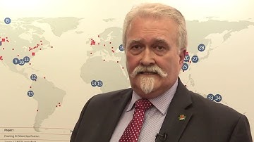 Gastech 2017 -  the leading LNG & Gas professionals networking event