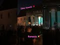 Sibiu sounds - Romania 🇷🇴 Festival