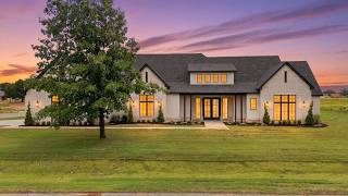 21822 East 138th St , Broken Arrow, OK