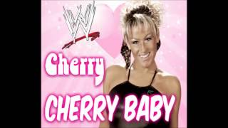 Video thumbnail of "Cherry WWE Theme - Cherry Baby"