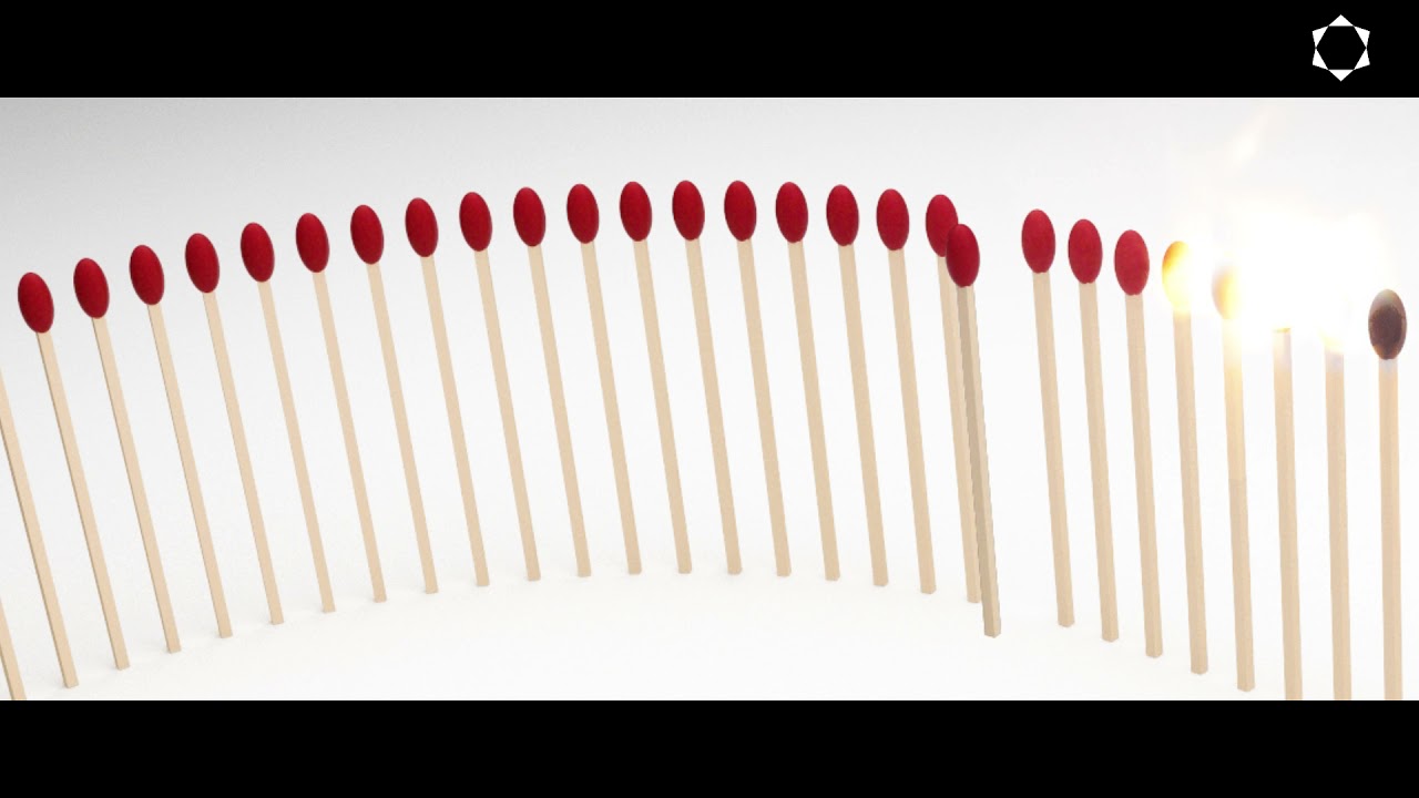 Let's Break The Chain | Team Solitaire