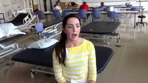 PTA 133L Lab Practical Part 2