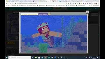 Lesson 13: Conditionals in Minecraft: Voyage Aquatic