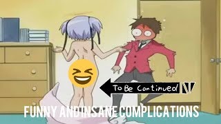 TO BE CONTINUED MEMES INSANE AND FUNNY EDITION PART 3(MUST WATCH)