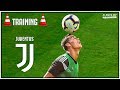 Cristiano Ronaldo in Training 2019 | Skills, Tricks & Goals